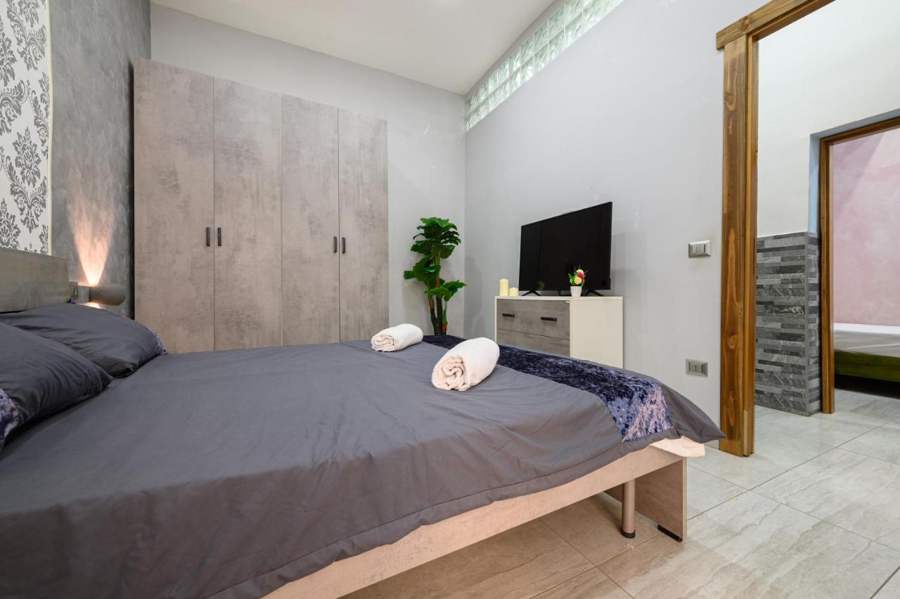 Manu Family House Apartment Naples Exterior photo