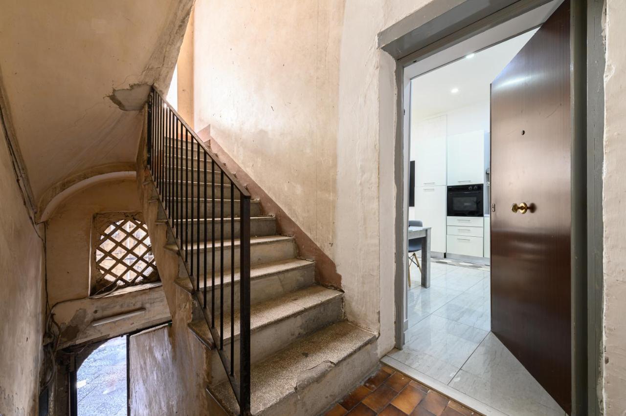 Manu Family House Apartment Naples Exterior photo