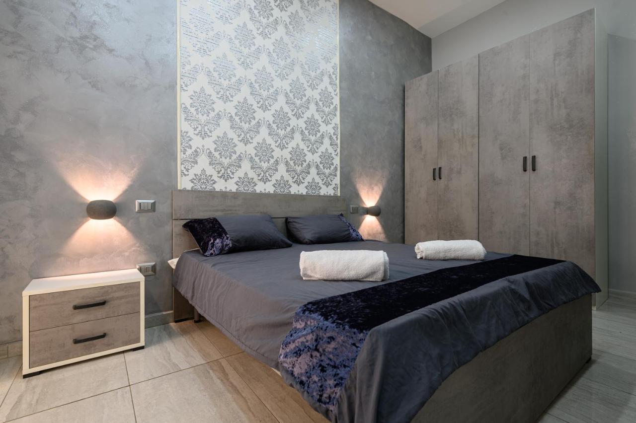 Manu Family House Apartment Naples Exterior photo